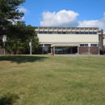 Kirkland Lake Campus